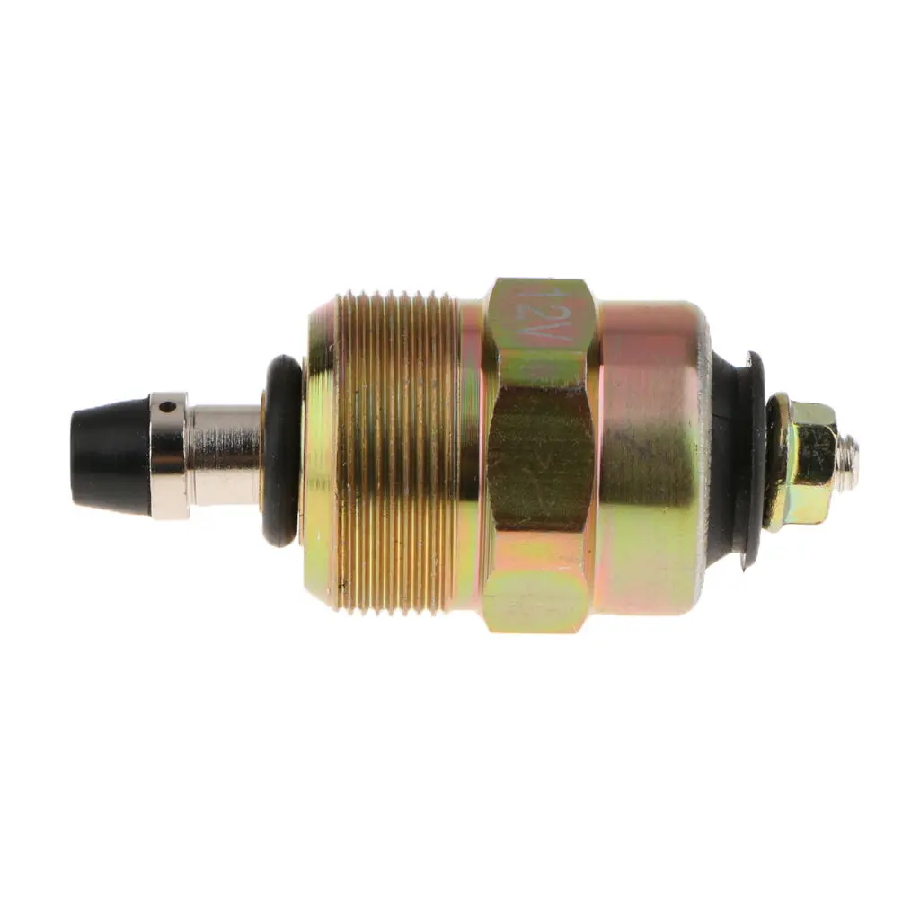 

2x12 в Φ переключатель клапана для Isuzu 0330001015