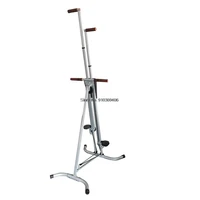 home basketball player training machine climbing machine gym climbing machine home stepping fitness equipment non rope ps ds001