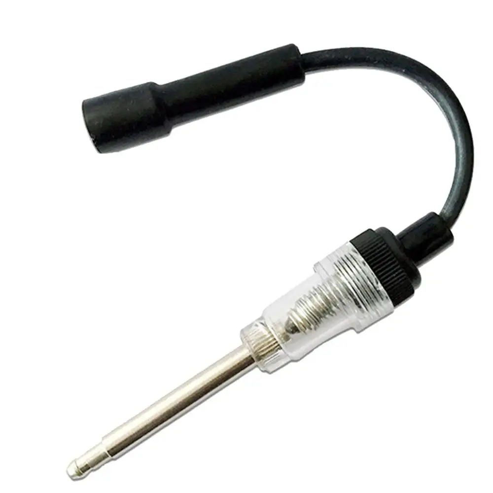 Автомобильный тестер зажигания свечи системы детектор пожарной | Автомобили и