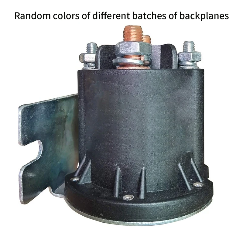 

36V Solenoid Relay for EZGO RXV 2008 & Up Golf Carts 609428 624317 608897