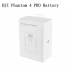 Оригинальный аккумулятор DJI Phantom 4, новый оригинальный аккумулятор, Дрон серии DJI Phantom 4A4proV2.0RTK,