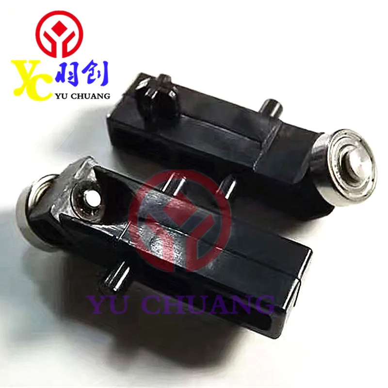 

Original Mutoh Bearing Arm for Mutoh RJ-900/VJ-1604 Inkjet Printer Trolley Arm Hot Sale
