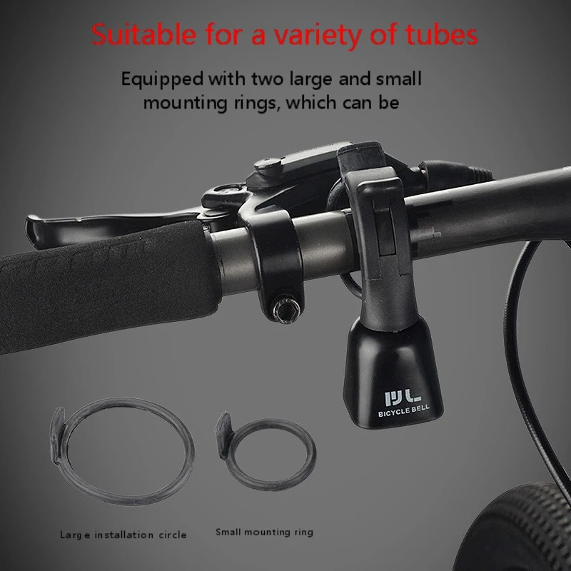Велосипедный звонок креативный велосипедный Гудок с головой быка велосипедные