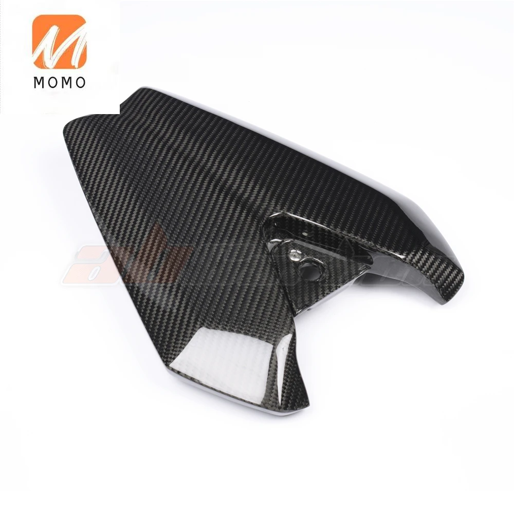 

Motorcycle Seat Tail Cover Cowl Farings Carbon Fiber Forged For Kawasaki Z1000 2014-2020