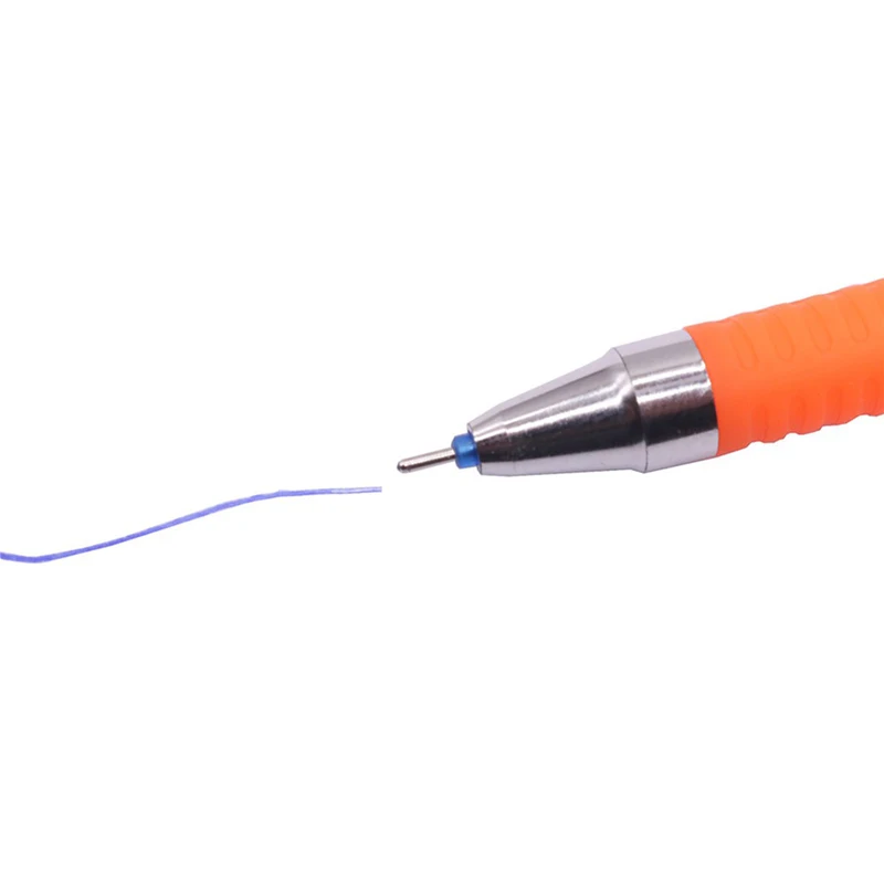 12 шт. стираемая гелевая ручка яркий текст разноцветная литературный подарок для