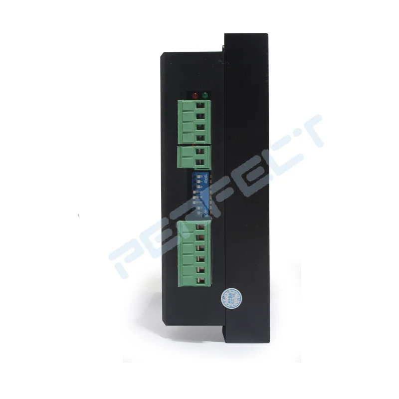 DMA860H step driver 2 phase DSP microstep for nema 34 42 AC24-80V DC24-80V | Обустройство дома