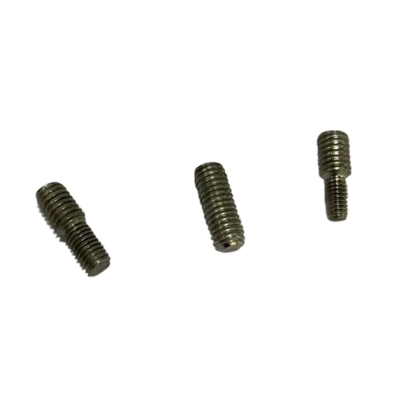 

Antenna 3 Cm Roof Antenna Short Pole Antenna Car Pole Antenna Short Adapter Radio Foot