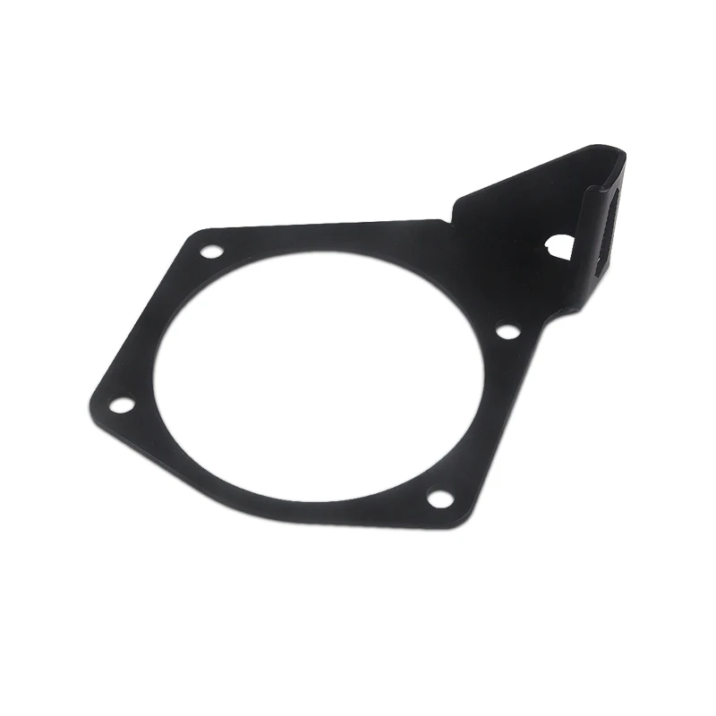 Новый черный 92 мм до 102 для LS LSX LS1 LS2 LS3 LS6 LS7 входы дроссельной заслонки | Автомобили