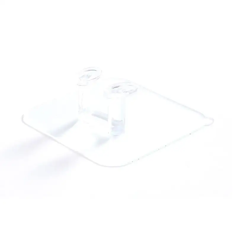 Прозрачные вешалки крючки крепкие самоклеющиеся двери настенные полотенца для