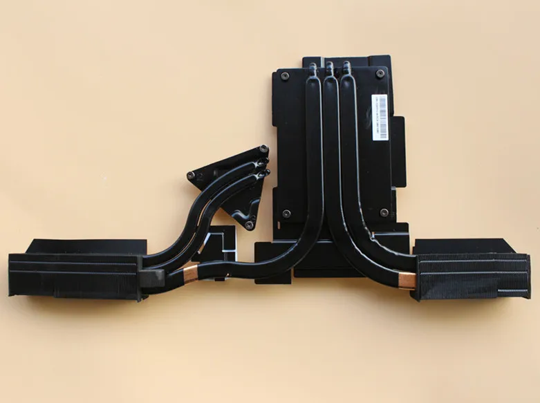 

Новый радиатор для Acer Predator 17 X GX-792 13N1-02A0711