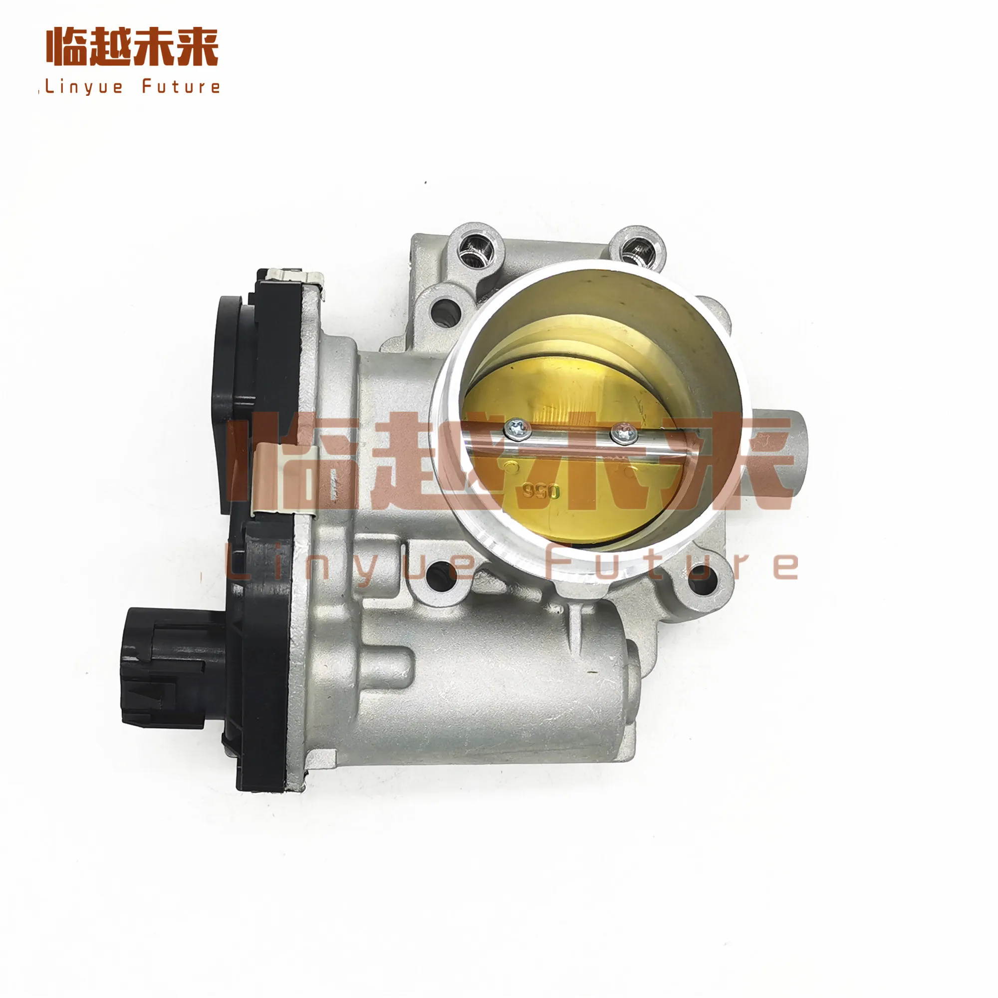 Клапан дроссельной заслонки в сборе подходит для Chevrolet SAIL 1 5 OE: 24103943 F01R00Y061 - купить