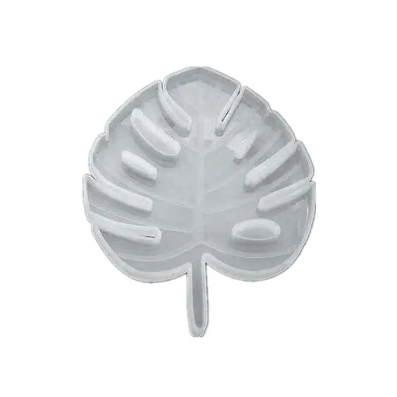 Силиконовая подставка для бетона сделай сам из УФ-Смолы Форма цемента