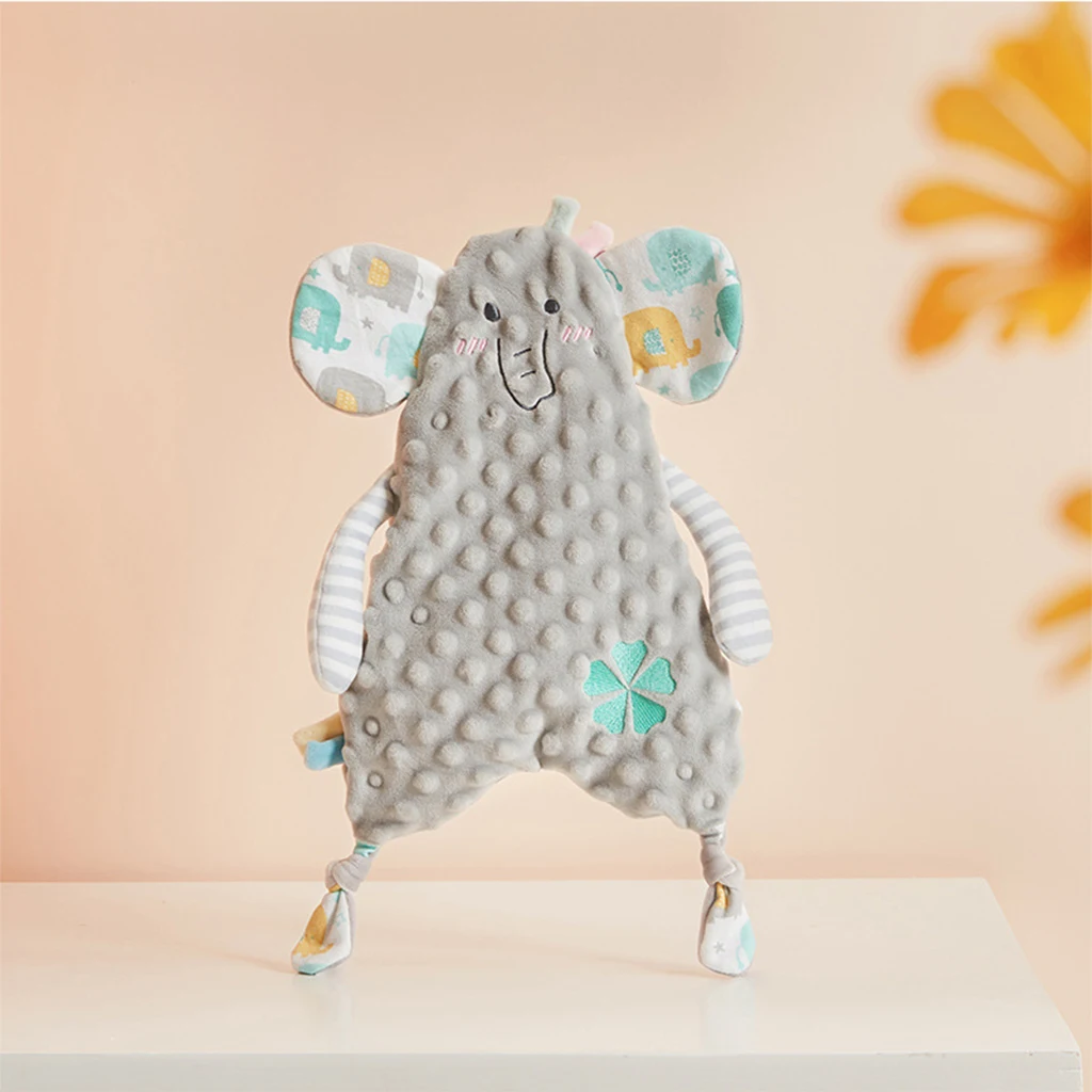 Мягкое одеяло для детской комнаты |