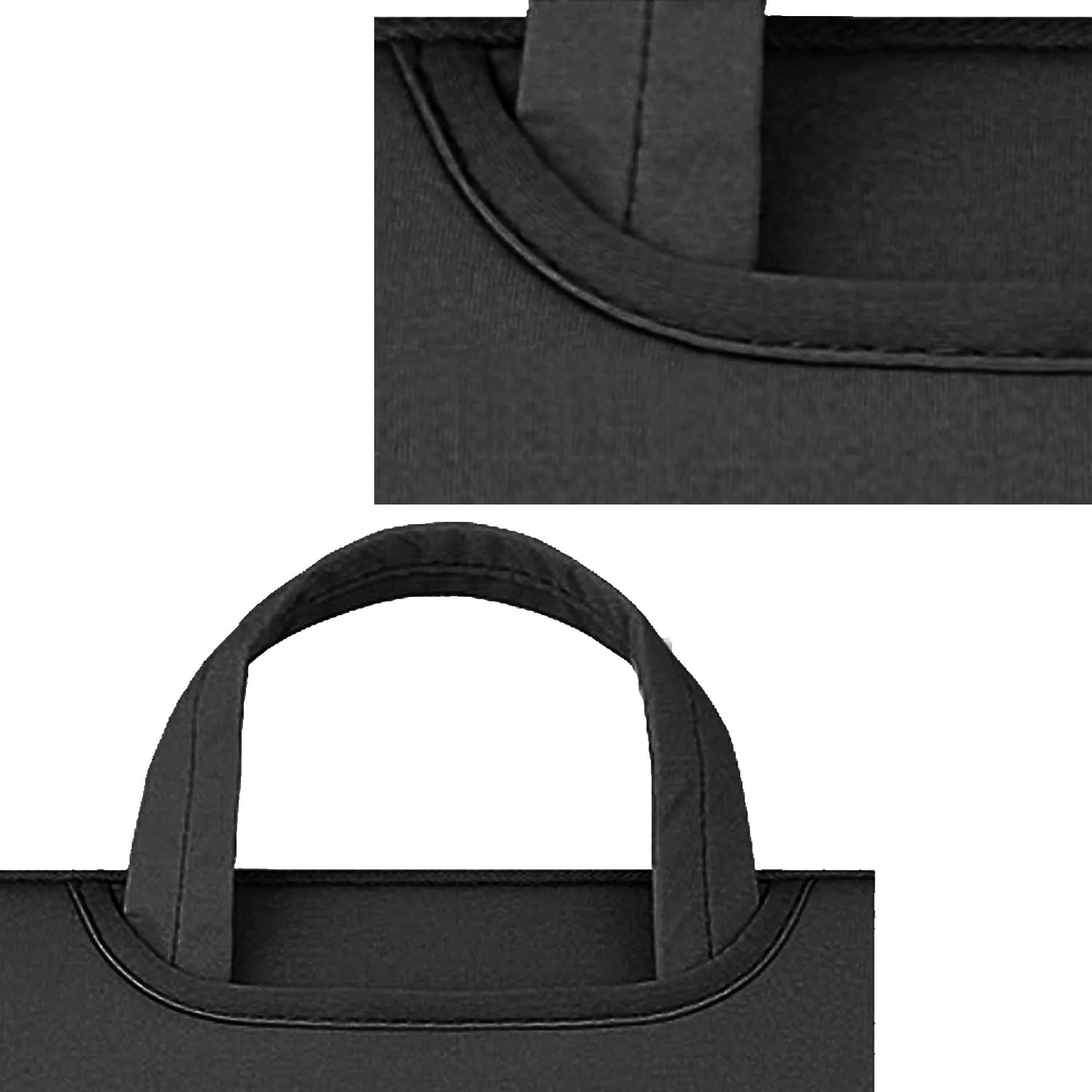 Besegad Портфель Сумка для ноутбука рукав чехол сумка Apple MacBook Mac Book Pro Air 11 12 13 3 15 4