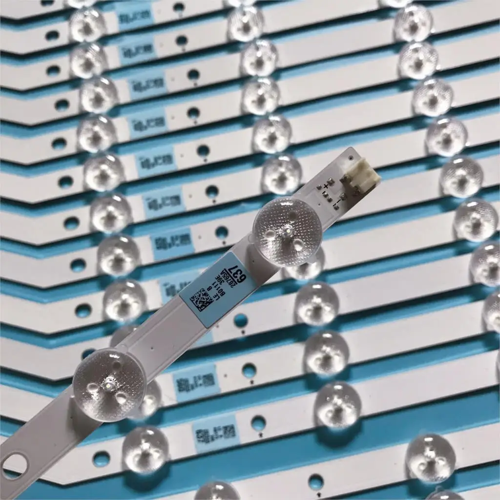 Светодиодный фонарь с подсветкой для UN39FH5000 D3GE-390SMB-R2 D3GE-390SMA-R2 2013SVS39 LM41-00001U LM41-00001T