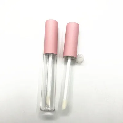 Model 11 lip tube 30/50/100 шт 10 мл пустые косметические Прозрачный Крем для ресниц контейнер, белый/золотой/серебристый макияж Красота инструмент тюбик туши для ресниц - Цвет: Model 11 lip tube