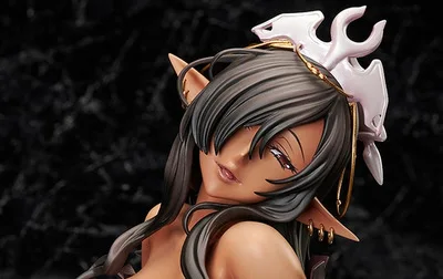 

30cm Native sexy girl Olga discordia Sexy girl Action Figure New Collection Model New brinquedos for christmas gift