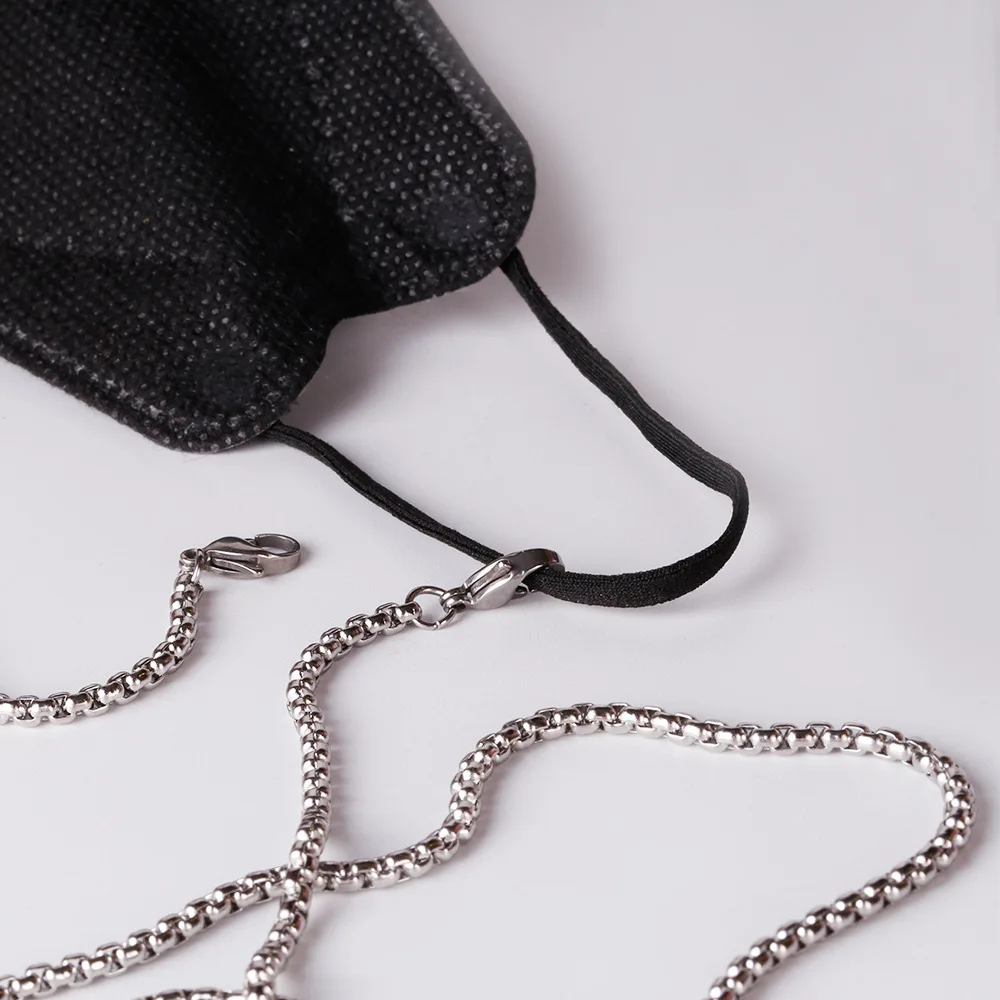 Маска для удержания очков солнцезащитных наушников |