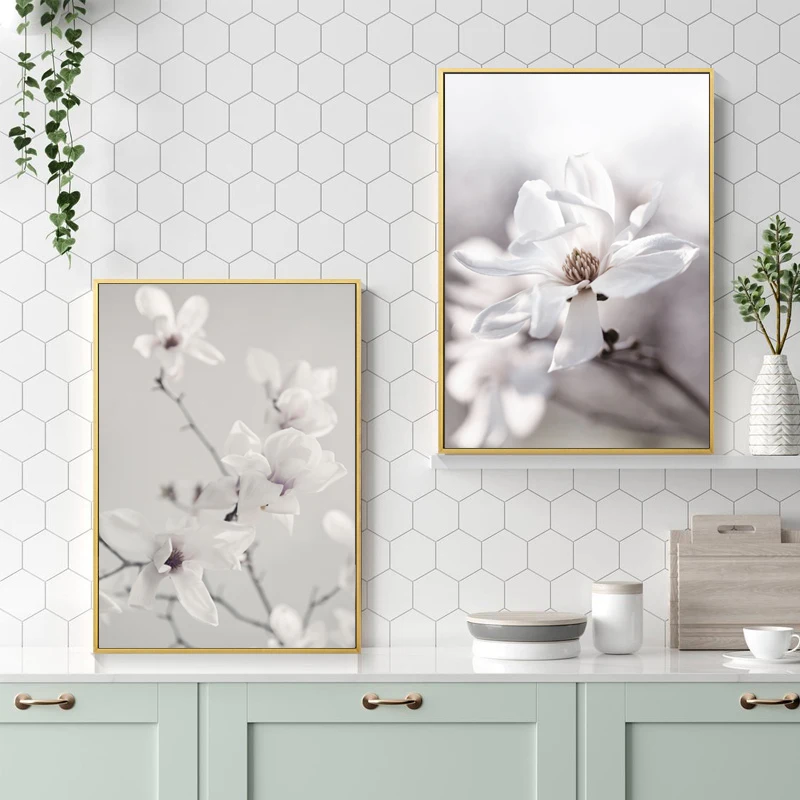 Настенный постер исламской архитектуры мечеть искусство холст печать дверь