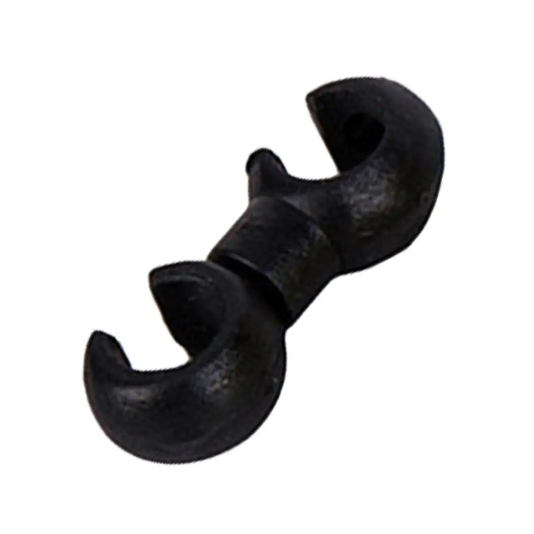 Горный Дорожный велосипед наручники форма Велосипедный тормозной светильник