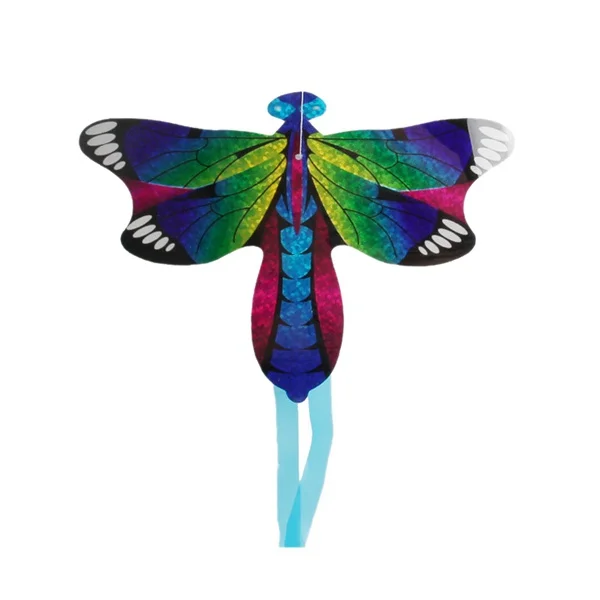 

4Pcs/Set Cool Mini Finger Kite Toys For Children Indoor And Outdoor Fun & Sports Little Kites With Ran Color