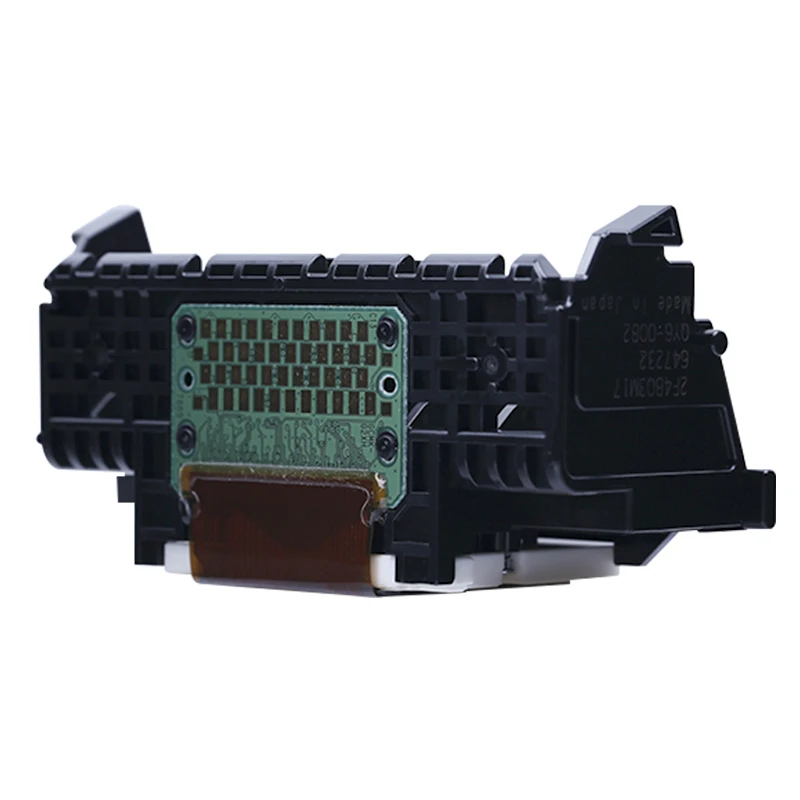 Печатающая головка QY6 0082 печатающая для принтера Canon IP7200 IP7210 IP7220 IP7230 IP7240 IP7250 IP7260