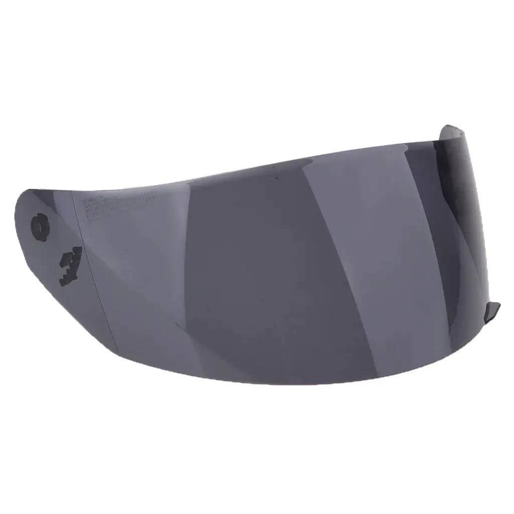 Helmet Visor Flip Up Face Shield for Motorcycle Full Helmets UV Protection PC Lens | Автомобили и мотоциклы