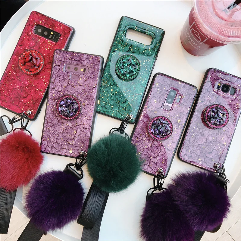 Чехол для Samsung A51 A71 J2 J3 J4 J5 J6 J7 J8 A5 A6 A7 A8 Plus 2018 2017 A10 A20 A30 A50 A70 A90Cover|Бамперы| |