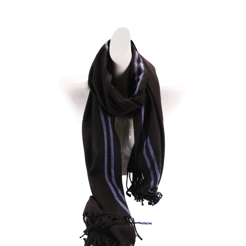 

Fashion Scarves Soild Dot Printing Button Soft Wrap Casual Warm Scarves Shawls 2020 new