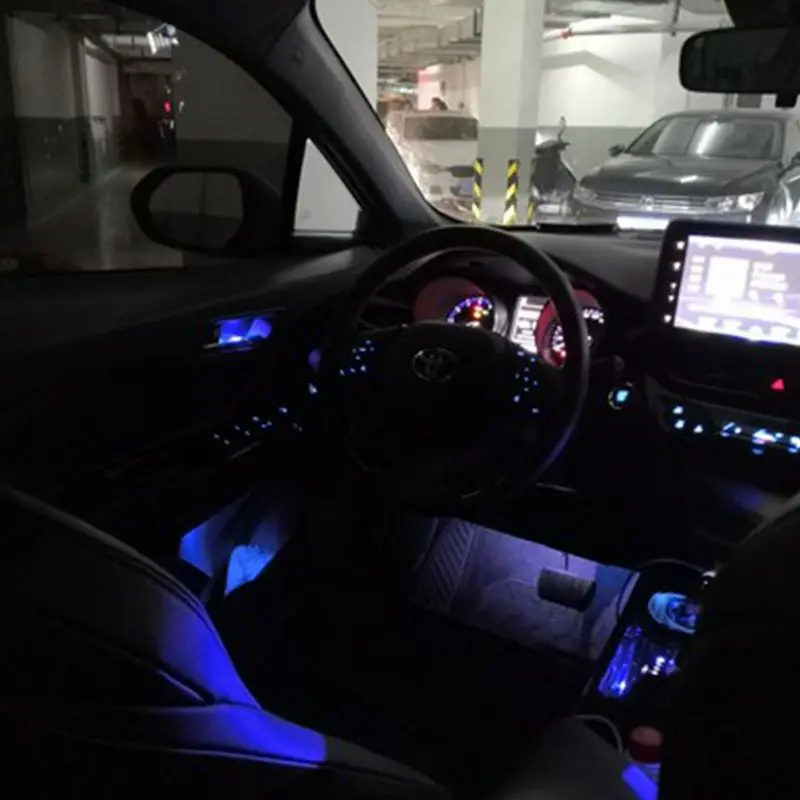 

Toyota CHR C-HR 2016-2019 2020 2021