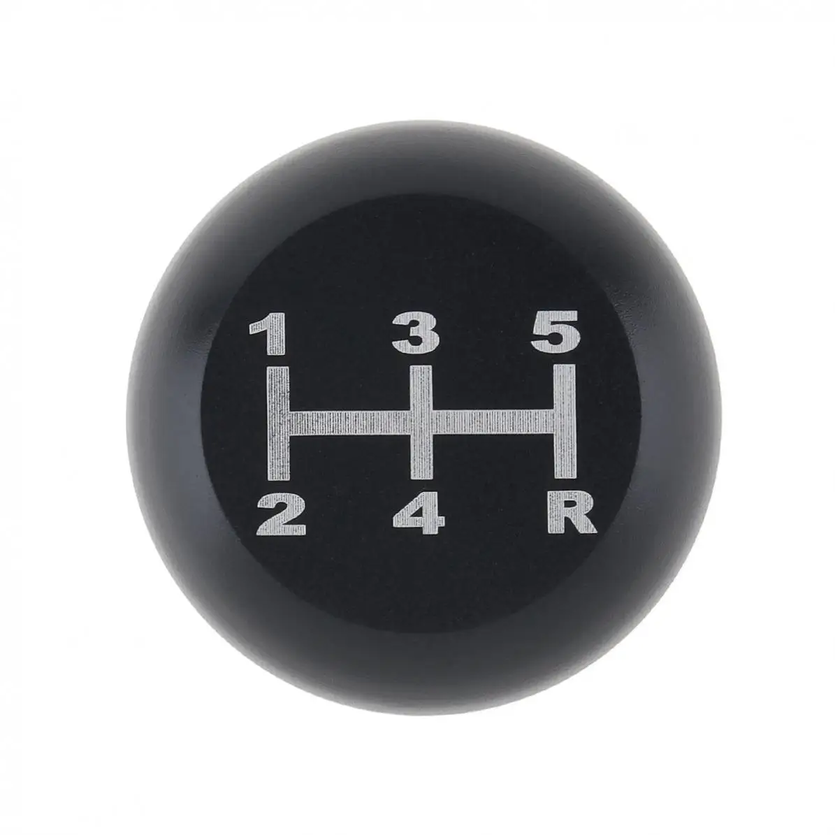 Универсальная ручка переключения передач с 5 скоростями для автомобиля