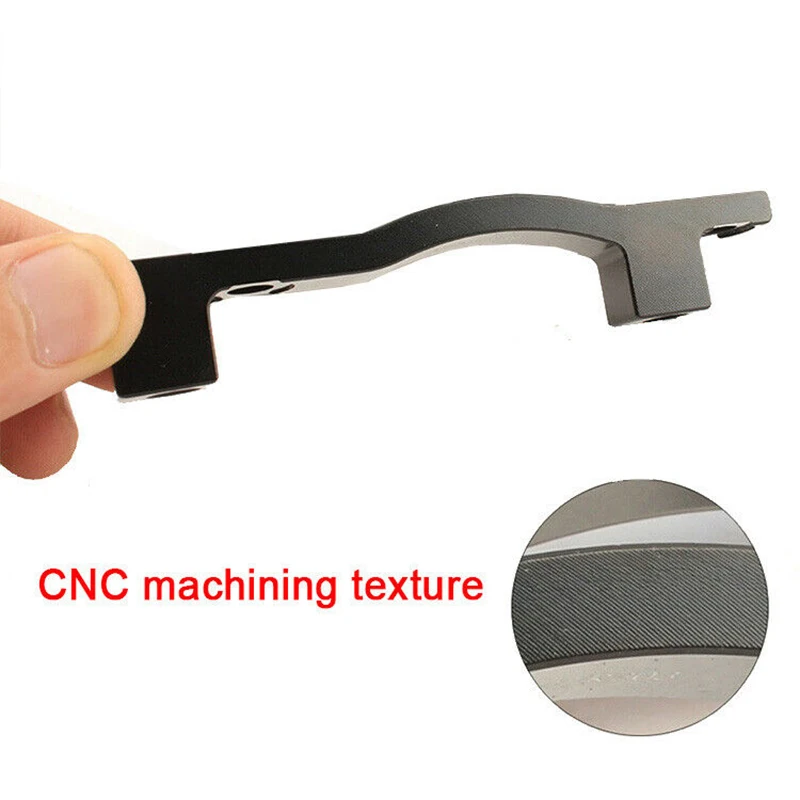 PM/IS MTB велосипедные дисковые тормозные роторы передний задний 180/203 мм IS/PM суппорт