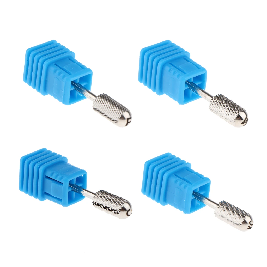 Набор сверл для удаления кутикулы девочек и мальчиков набор искусственных