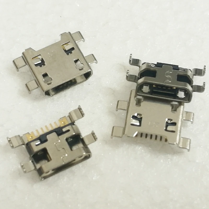 Разъем для зарядки Micro USB 10 шт./лот разъем док-станции LG G4 F500 H815 V10 K10 K420 K428 |