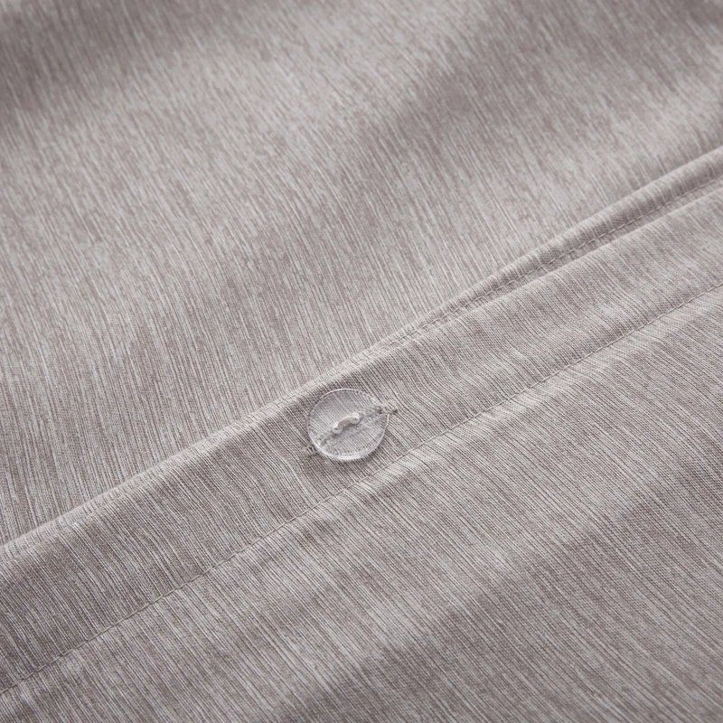 Комплект постельного белья из 100% полиэстера с наволочками | Дом и сад