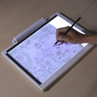 led writing tablet digital drawing electronic handwriting pad message graphics board kids writing board children gifts