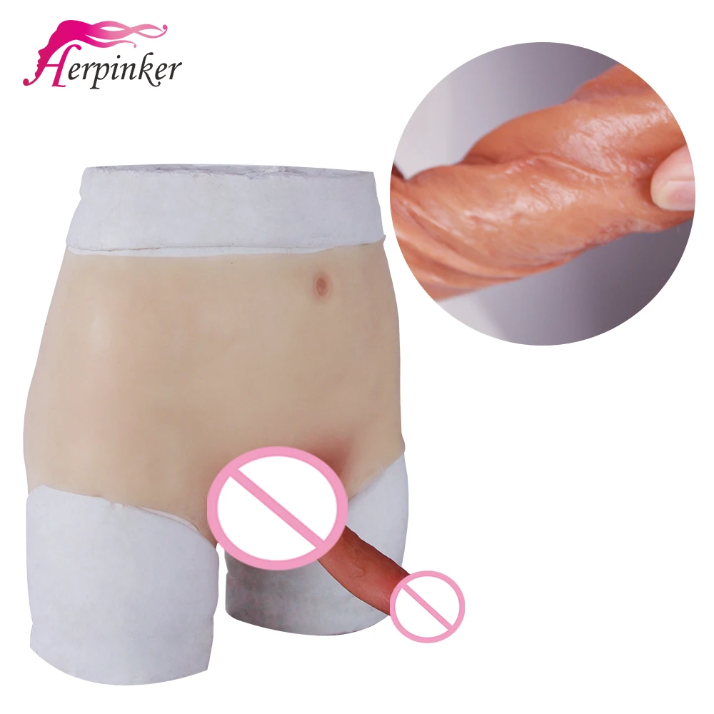 Носимые фаллоимитаторы Страпон секс инструменты для женщин мастурбатор дилдо