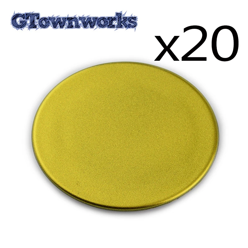 Колпачки центральной ступицы автомобильных колес 69 мм 20 шт. подходят для RZ RX 201 лм