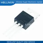 10 шт. IRFZ44N IRFZ44 Power MOSFET 49A 55V TO-220