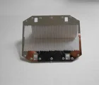 Сменный экран из фольги для Panasonic ES9943 ES3800 ES3830 ES3831 ES3832 ES-SA40 ES3833 ES3042 SA-40 ES30, сетка для бритвы, 1 шт.