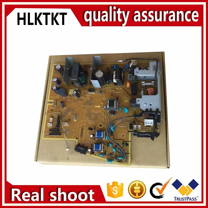 RM1-7629 110В RM1-7630 220В блок питания для HP M1536 M1536DNF 1536 1536DNF | Компьютеры и офис