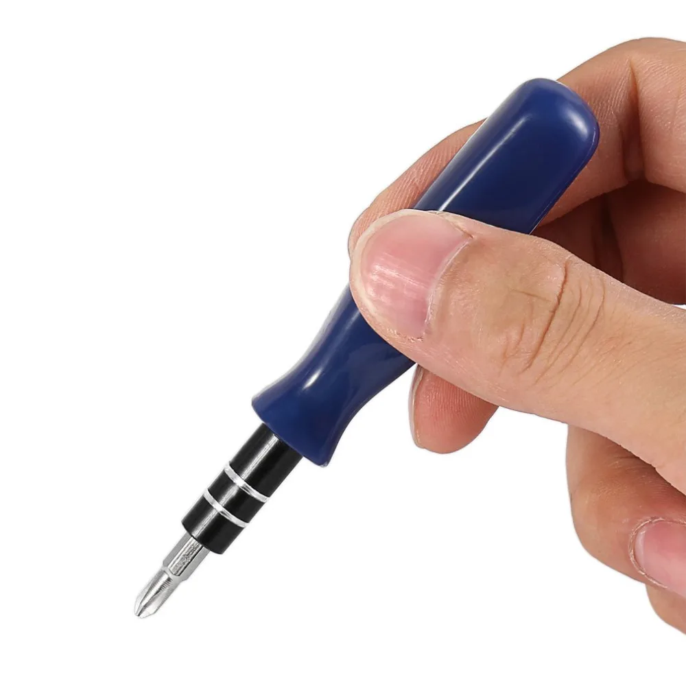 16 в 1 набор многофункциональных прецизионных отверток высокоскоростная Отвертка