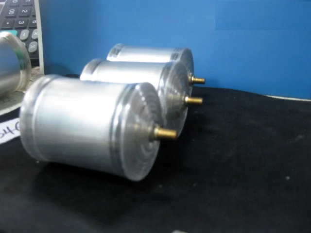 Полиэтиленовый насос сверхвысокого напряжения емкость CB81 40KV/5000PF/40000V/Высокое