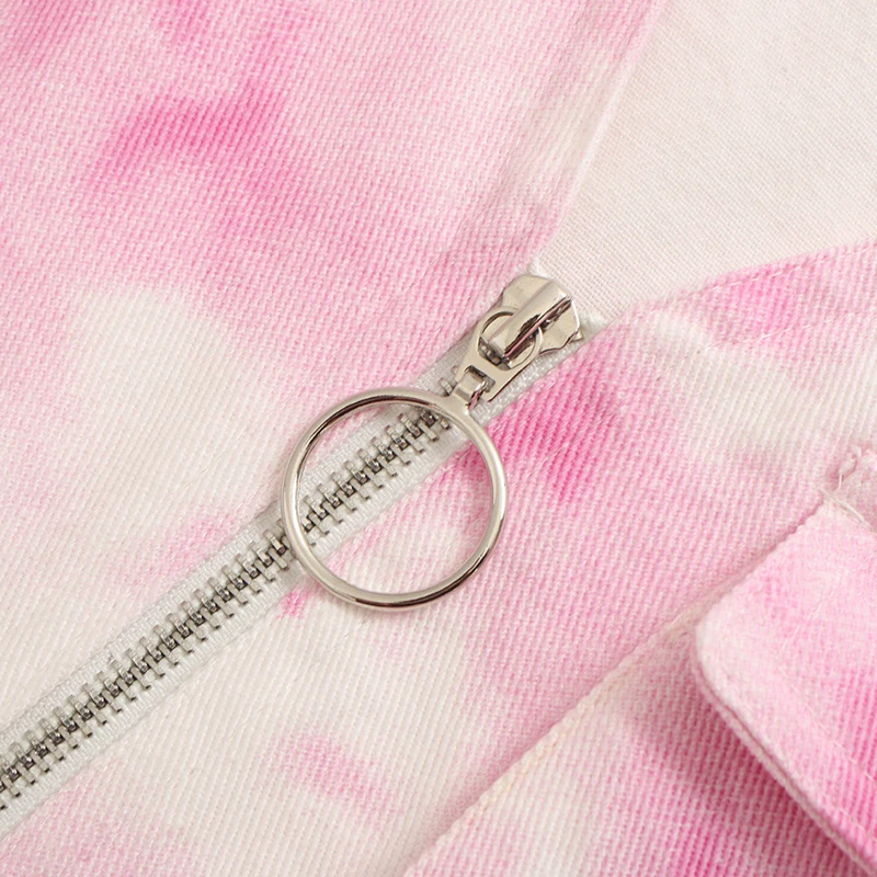 Женский джинсовый жилет GOPLUS свободная куртка без рукавов с карманами в Корейском