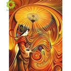 Алмазная вышивка 5D 