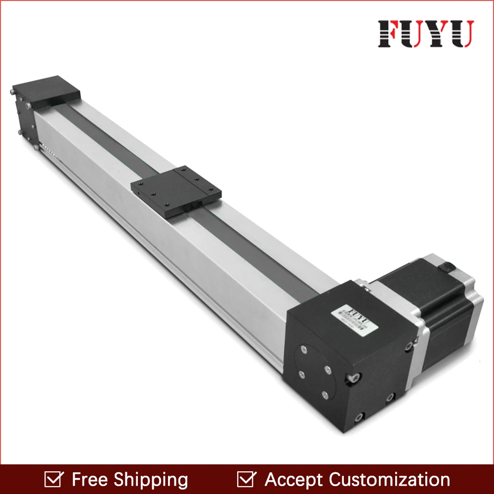 Двигатель Nema 34 шаговый двигатель 900 мм бесплатная доставка|actuator linear|motorized linear