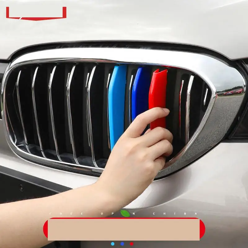 

Accesorios Auto Accessoires Voiture Acessorios Para Carros Decoration Exterior Sticker Car Accessories 2018 FOR BMW 5 series