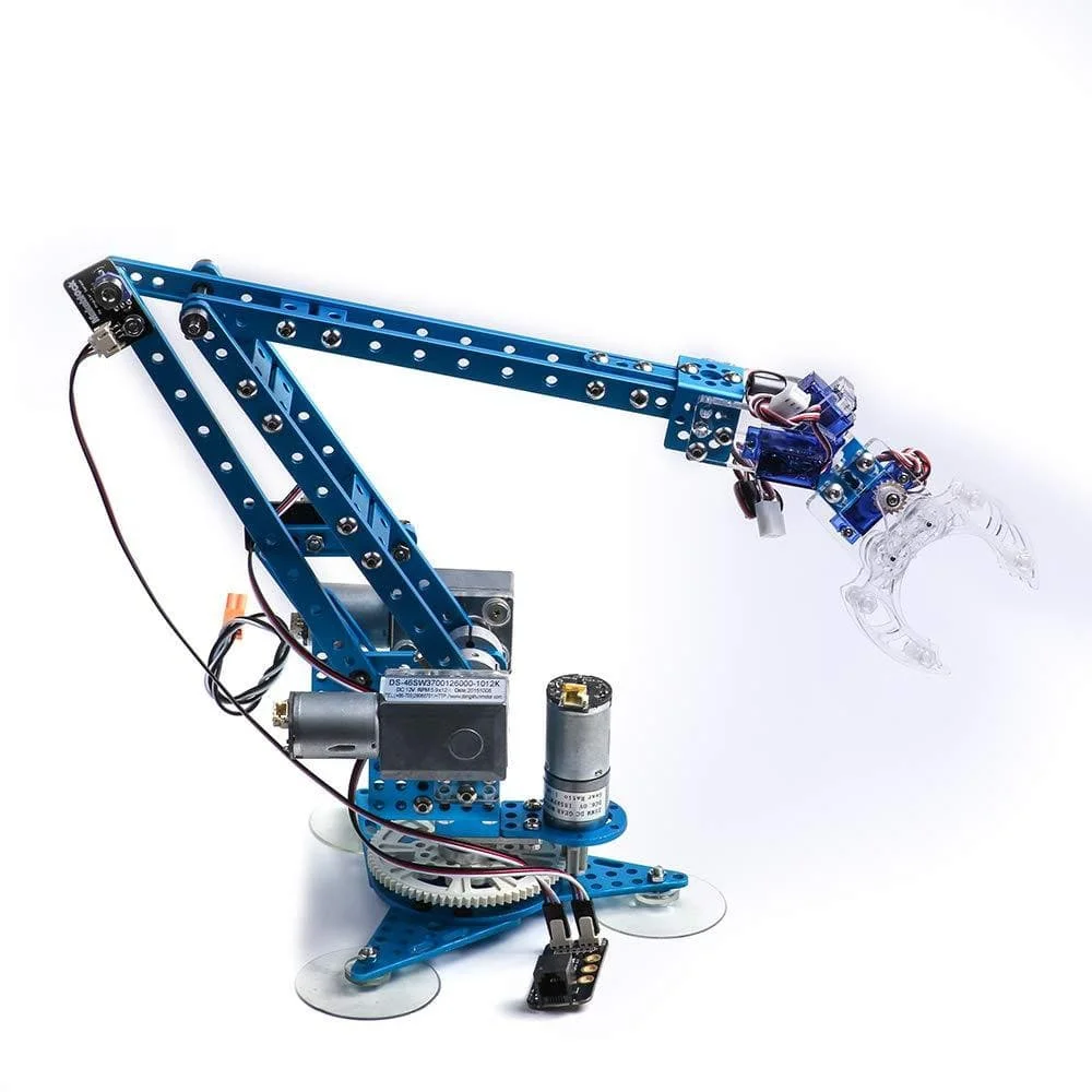 Мини захват. Makeblock MBOT Mega. Mini Gripper mb86508. Захват на мини экскаватор. Makeblock.