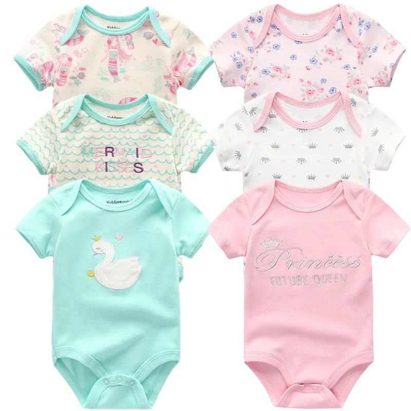 Летняя одежда для новорожденных мальчиков; Roupas de bebe; хлопковый Детский комбинезон с короткими рукавами; Детский комбинезон с героями мультфильмов