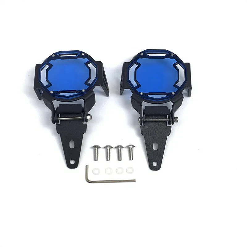 For BMW R1200GS R1250GS ADV F850GS F750GS Retrofit Fog Light Protector Protection Cover | Автомобили и мотоциклы